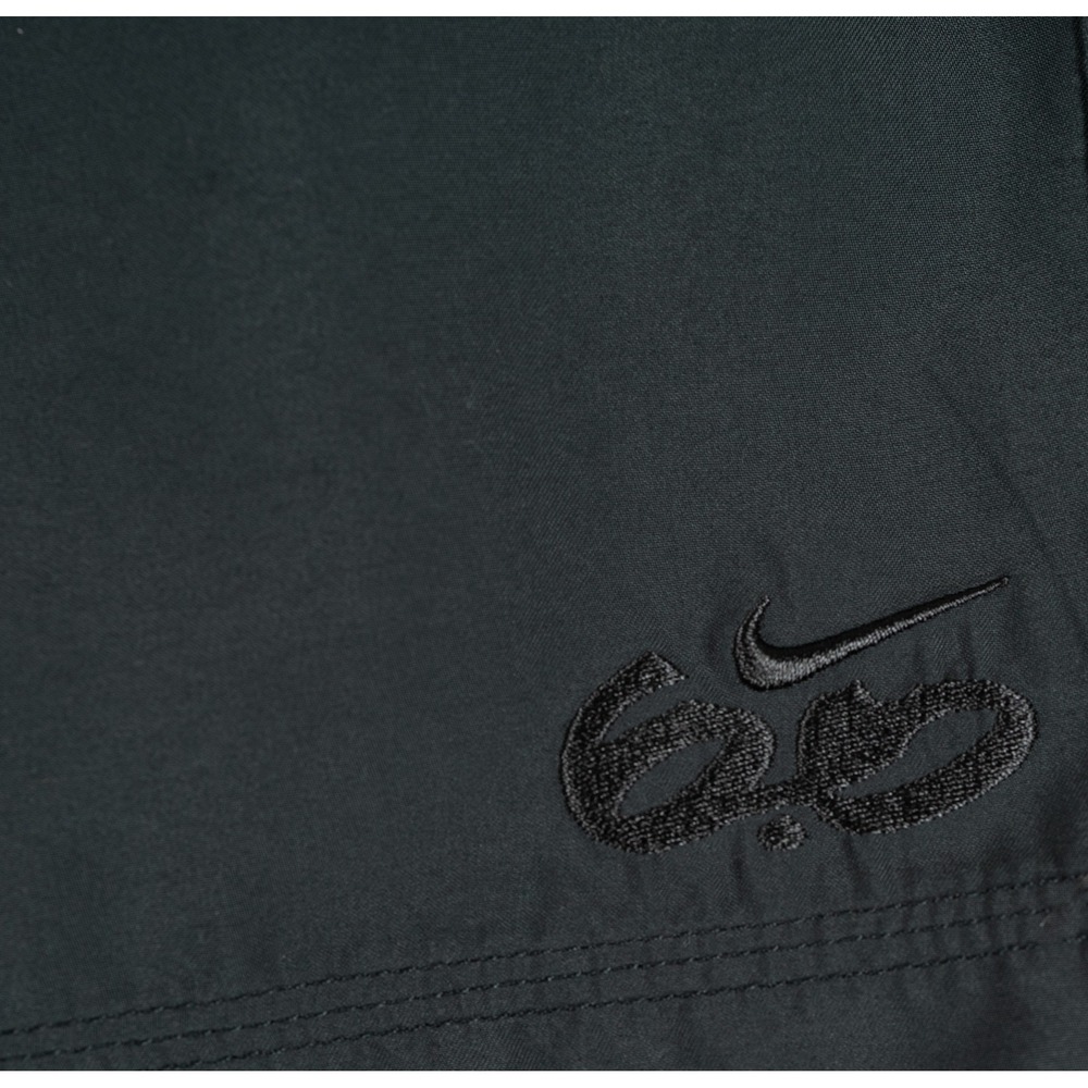Nike 6.0 Cargo Board Swim Shorts Men's Size‎ 34 Dark Green Embroidered - Picture 5 of 10